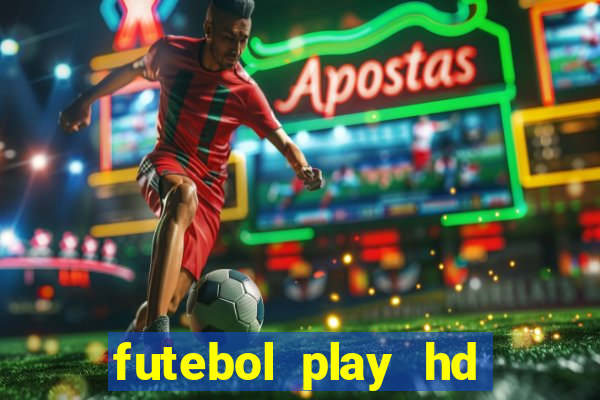 futebol play hd sao paulo